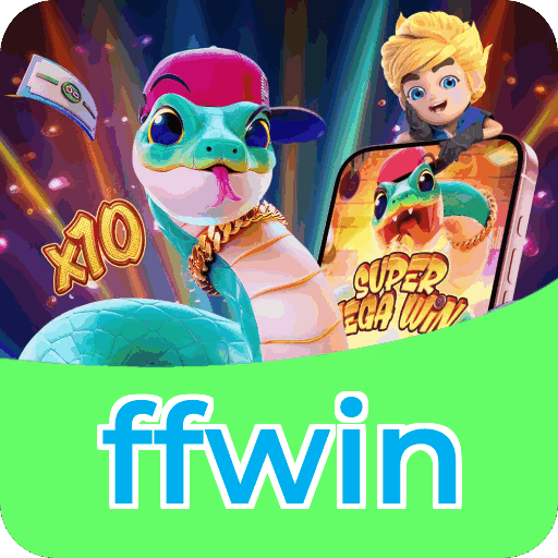 ffwin APP no celular — download oficial