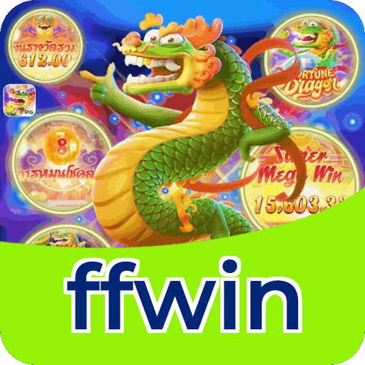 Referência visual de RTP em jogos de cassino ffwin